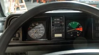 VW T3 Syncro 16