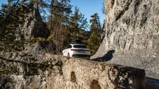 Hory Itálie 2025, cesta