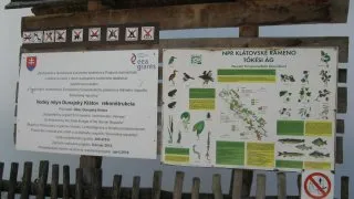 Žitný ostrov na kole