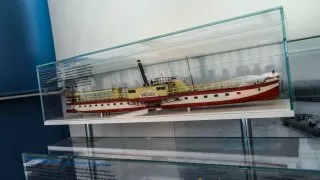 Národní technické muzeum v Praze