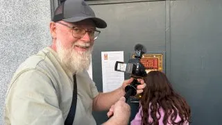 Fotr na tripu 10, itinerář 10