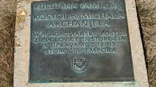 Slovensko trip - Nitra a okolí