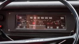 Škoda 1203 Camp