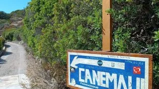 Sardinie 2. díl