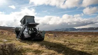 Trip Norsko 2026, Hardangervidda