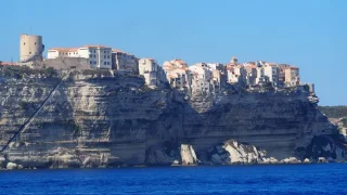 Korsika je pestrým ostrovem pro celou rodinu: Poprvé na trajektu a čtyřdenní koupání nejen v moři