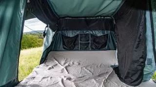 Test Thule Outset