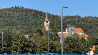 Místa ze hry Kingdome Come: Deliverance