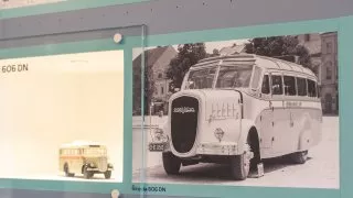 Škoda 130 let, Muzeum karosářství