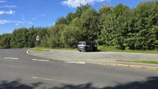 Inline Bockl-Radweg