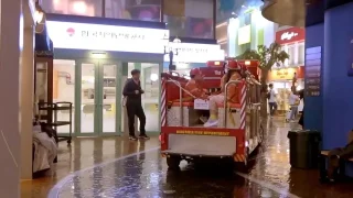 Když děti pracují a rodiče odpočívají. Tohle místo je hotový sen, i když poněkud vzdálený