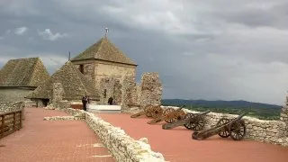 Balaton, Maďarsko