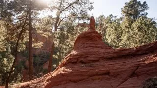 Ford trip, Roussillon