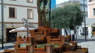 Sardinie 2. díl