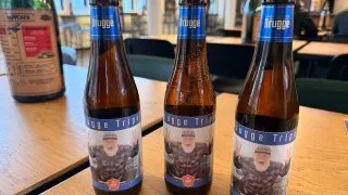 Fotr na tripu 11, Bruggy na talíři