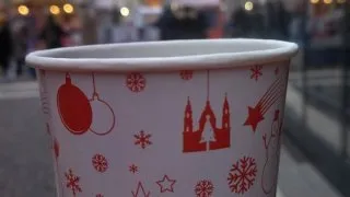 Vánoční trhy za hranicemi