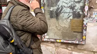 Fotr na tripu 11, Neapol