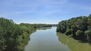 Bratislava Gabčíkovo Inline