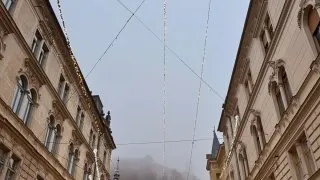 Fotr na tripu 11, Slovinsko