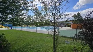 Inline Rožnovská Bečva