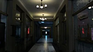 Stínadla