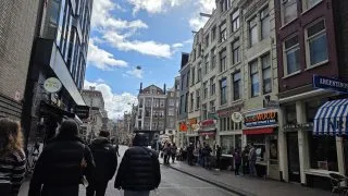 Amsterdam