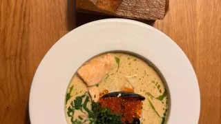 Fotr na tripu 11, Oslo