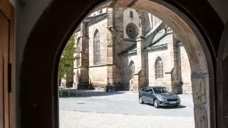 Škoda 130 let, Vysoké Mýto, Scala