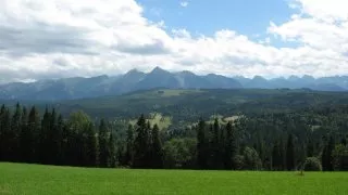 Dunajec a Osturňa