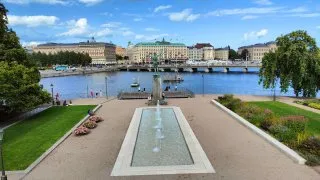 Švédsko
