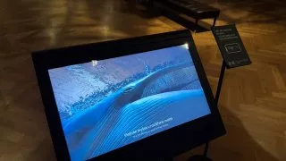 Národní muzeum Praha