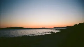 Trip Chorvatsko, fotoaparát Concord