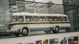 Škoda 130 let, Vysoké Mýto světové