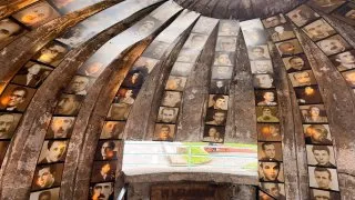 Fotr na tripu 11, Tirana