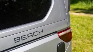 Test Volkswagen California Beach Camper