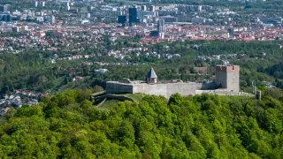 Trip Chorvatsko 2026, Záhřeb