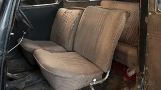 Depozitář Škoda Muzeum