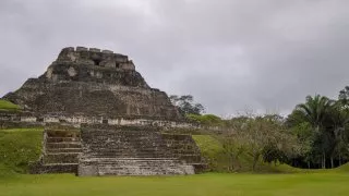 Belize 3