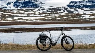 Trip Norsko 2026, Rallarvegen