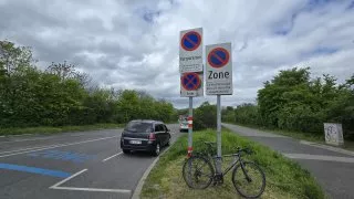 Donauinsel