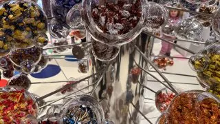 Fotr 11, Helsinky, čokoládovna