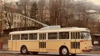 Škoda 9Tr