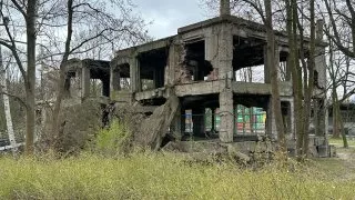 Fotr na tripu 9, Gdaňsk