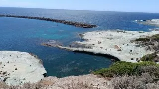 Sardinie 2. díl