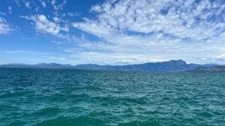 Cestou necestou do Ligurie