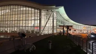 Fotr na tripu 10, itinerář 10