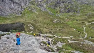 Kjeragbolten