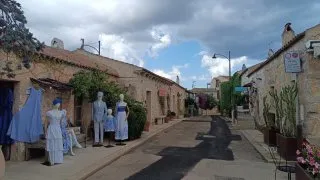 Sardinie 3. díl