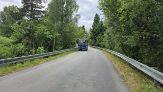Inline Šumava