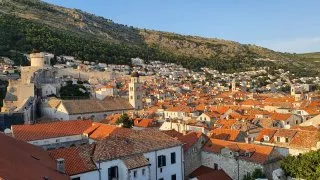 Cestopis z Balkánu: 3. týden